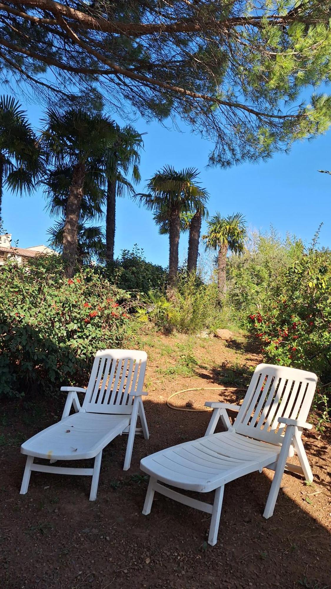 Sous Le Grand Pin Gites Eden En Cevennes Anduze Luaran gambar