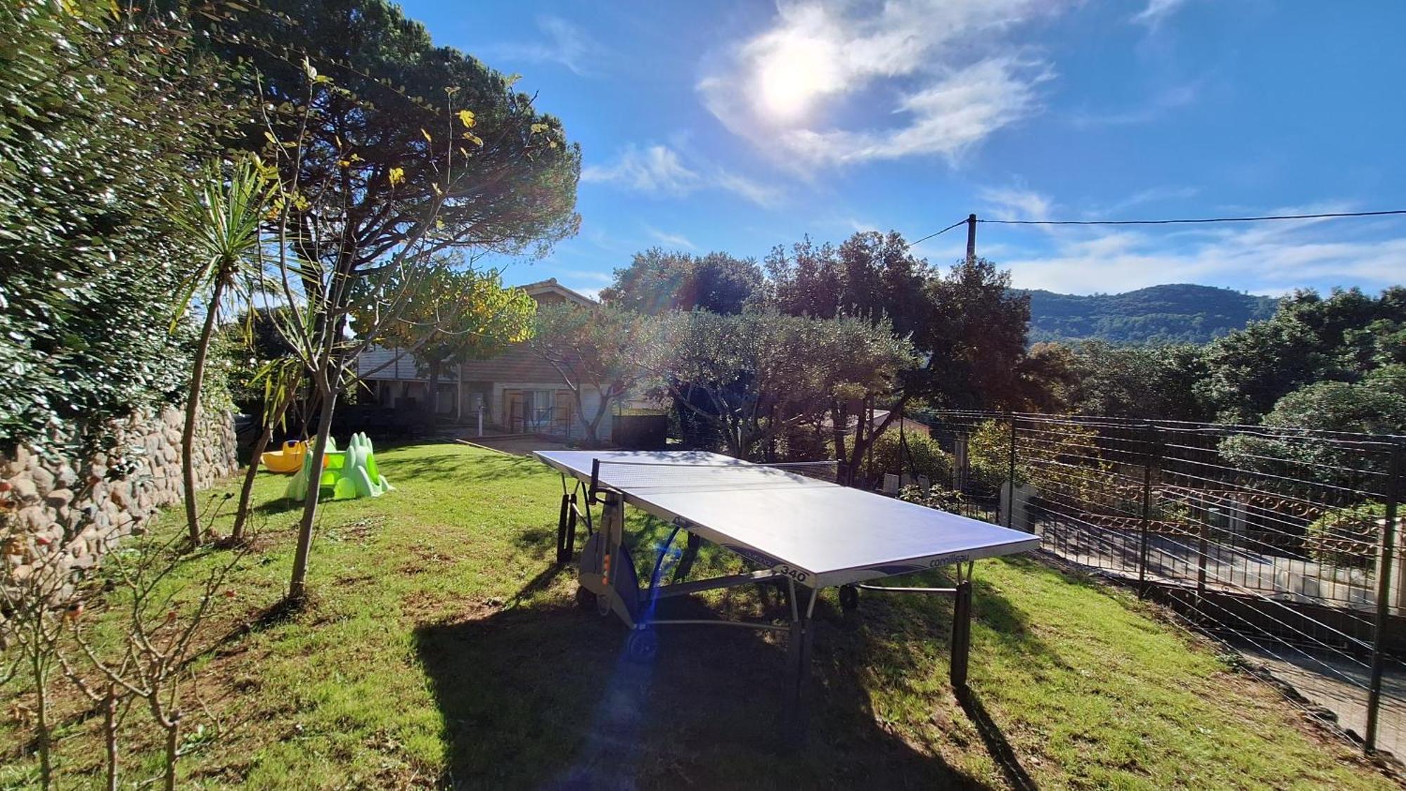 Sous Le Grand Pin Gites Eden En Cevennes Anduze Luaran gambar